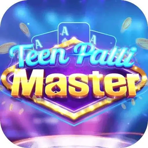 Master Teen Patti Gold – Tournament Rewards, Live Tables and Daily Events & Easy Withdrawals from ₹100