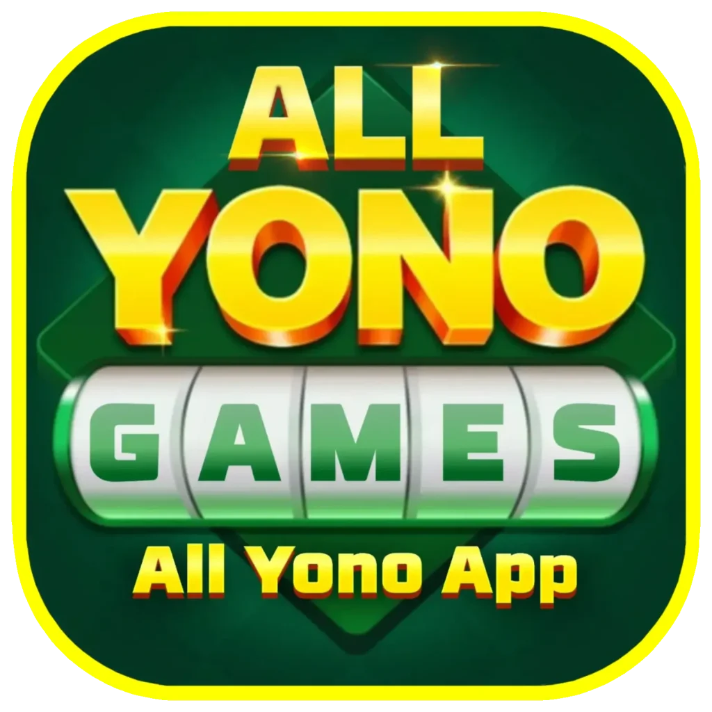 Yono All Games APK New